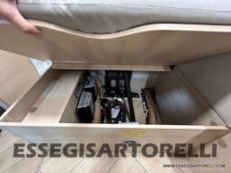 NEW CHAUSSON F & S MY 5 POSTI OMOLOGATI NEW DUCATO 140 cv 599 cm FULL pieno