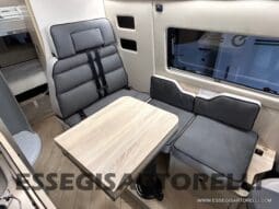 NEW CHAUSSON F & S MY 5 POSTI OMOLOGATI NEW DUCATO 140 cv 599 cm FULL pieno