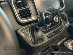 CHAUSSON SPORTLINE V 690 MY 2026 AUTOMATICO SERIE VAN 636 CM MAXI MATRIMONIALE ELETTRICO BASCULANTE pieno