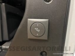 CHAUSSON SPORTLINE V 690 MY 2026 AUTOMATICO SERIE VAN 636 CM MAXI MATRIMONIALE ELETTRICO BASCULANTE pieno