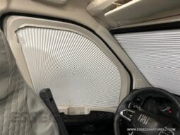 CHAUSSON SPORTLINE V 690 MY 2026 AUTOMATICO SERIE VAN 636 CM MAXI MATRIMONIALE ELETTRICO BASCULANTE pieno