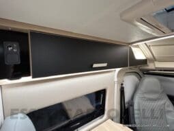 CHAUSSON SPORTLINE V 690 MY 2026 AUTOMATICO SERIE VAN 636 CM MAXI MATRIMONIALE ELETTRICO BASCULANTE pieno