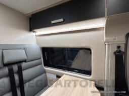 CHAUSSON SPORTLINE V 690 MY 2026 AUTOMATICO SERIE VAN 636 CM MAXI MATRIMONIALE ELETTRICO BASCULANTE pieno