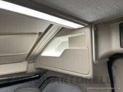 CHAUSSON SPORTLINE V 690 MY 2026 AUTOMATICO SERIE VAN 636 CM MAXI MATRIMONIALE ELETTRICO BASCULANTE pieno