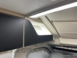 CHAUSSON SPORTLINE V 690 MY 2026 AUTOMATICO SERIE VAN 636 CM MAXI MATRIMONIALE ELETTRICO BASCULANTE pieno