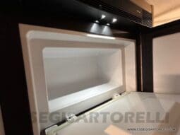 CHAUSSON SPORTLINE V 690 MY 2026 AUTOMATICO SERIE VAN 636 CM MAXI MATRIMONIALE ELETTRICO BASCULANTE pieno