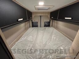 CHAUSSON SPORTLINE V 690 MY 2026 AUTOMATICO SERIE VAN 636 CM MAXI MATRIMONIALE ELETTRICO BASCULANTE pieno