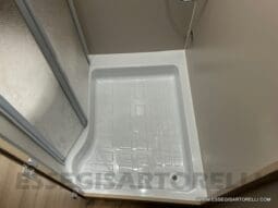 CHAUSSON SPORTLINE V 690 MY 2026 AUTOMATICO SERIE VAN 636 CM MAXI MATRIMONIALE ELETTRICO BASCULANTE pieno