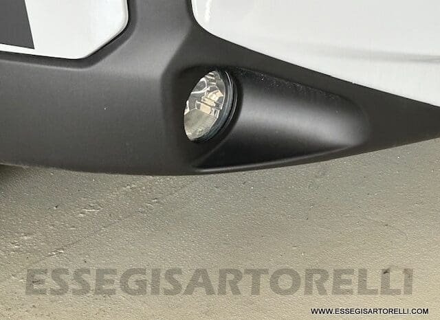 CHAUSSON SPORTLINE V 690 MY 2026 AUTOMATICO SERIE VAN 636 CM MAXI MATRIMONIALE ELETTRICO BASCULANTE pieno