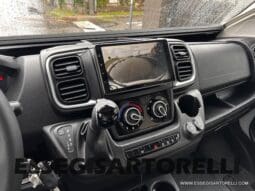 CHAUSSON NEW X 650 MY ’26 AUTOMATICO GARAGE E BASCULANTE (636 x 210 cm)