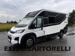 CHAUSSON NEW X 650 MY ’26 AUTOMATICO GARAGE E BASCULANTE (636 x 210 cm) pieno