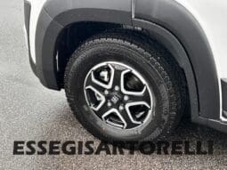 CHAUSSON NEW X 650 MY ’26 AUTOMATICO GARAGE E BASCULANTE (636 x 210 cm) pieno
