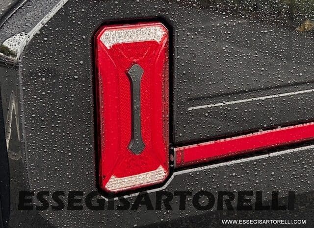 CHAUSSON NEW X 650 MY ’26 AUTOMATICO GARAGE E BASCULANTE (636 x 210 cm) pieno