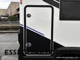 CHAUSSON NEW X 650 MY ’26 AUTOMATICO GARAGE E BASCULANTE (636 x 210 cm) pieno