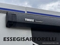 CHAUSSON NEW X 650 MY ’26 AUTOMATICO GARAGE E BASCULANTE (636 x 210 cm) pieno
