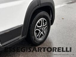 CHAUSSON NEW X 650 MY ’26 AUTOMATICO GARAGE E BASCULANTE (636 x 210 cm) pieno