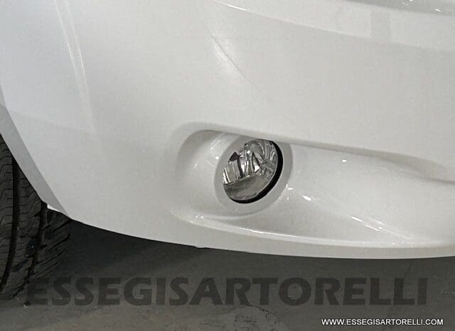 CHAUSSON NEW 724 ETAPE LINE 2025 SMART GARAGE BASCULANTE 5 POSTI OMOLOGATI pieno