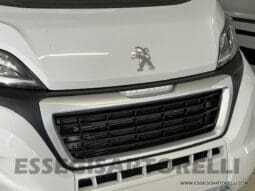 CHAUSSON NEW 724 ETAPE LINE 2025 SMART GARAGE BASCULANTE 5 POSTI OMOLOGATI pieno