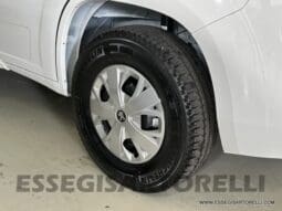 CHAUSSON NEW 724 ETAPE LINE 2025 SMART GARAGE BASCULANTE 5 POSTI OMOLOGATI pieno