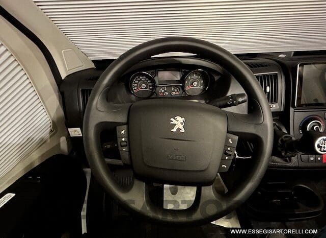 CHAUSSON NEW 724 ETAPE LINE 2025 SMART GARAGE BASCULANTE 5 POSTI OMOLOGATI pieno