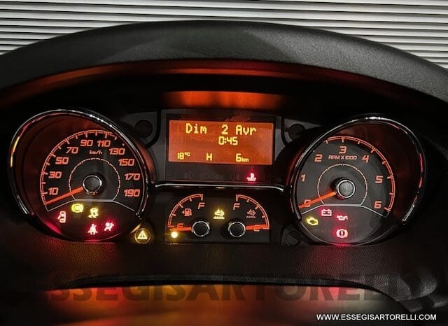 CHAUSSON NEW 724 ETAPE LINE 2025 SMART GARAGE BASCULANTE 5 POSTI OMOLOGATI pieno