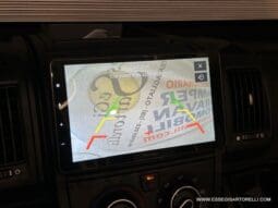 CHAUSSON NEW 724 ETAPE LINE 2025 SMART GARAGE BASCULANTE 5 POSTI OMOLOGATI pieno