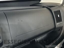 CHAUSSON NEW 724 ETAPE LINE 2025 SMART GARAGE BASCULANTE 5 POSTI OMOLOGATI pieno