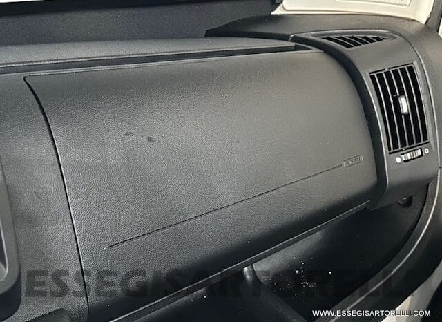 CHAUSSON NEW 724 ETAPE LINE 2025 SMART GARAGE BASCULANTE 5 POSTI OMOLOGATI pieno