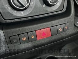 CHAUSSON NEW 724 ETAPE LINE 2025 SMART GARAGE BASCULANTE 5 POSTI OMOLOGATI pieno