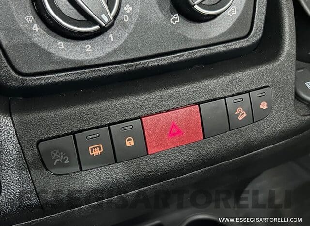 CHAUSSON NEW 724 ETAPE LINE 2025 SMART GARAGE BASCULANTE 5 POSTI OMOLOGATI pieno