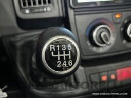 CHAUSSON NEW 724 ETAPE LINE 2025 SMART GARAGE BASCULANTE 5 POSTI OMOLOGATI pieno