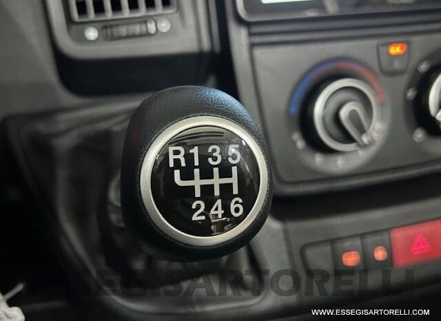 CHAUSSON NEW 724 ETAPE LINE 2025 SMART GARAGE BASCULANTE 5 POSTI OMOLOGATI pieno