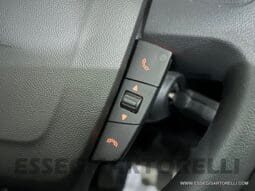 CHAUSSON NEW 724 ETAPE LINE 2025 SMART GARAGE BASCULANTE 5 POSTI OMOLOGATI pieno