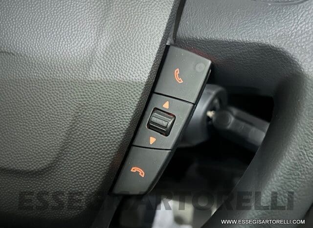 CHAUSSON NEW 724 ETAPE LINE 2025 SMART GARAGE BASCULANTE 5 POSTI OMOLOGATI pieno