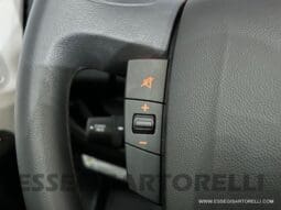 CHAUSSON NEW 724 ETAPE LINE 2025 SMART GARAGE BASCULANTE 5 POSTI OMOLOGATI pieno