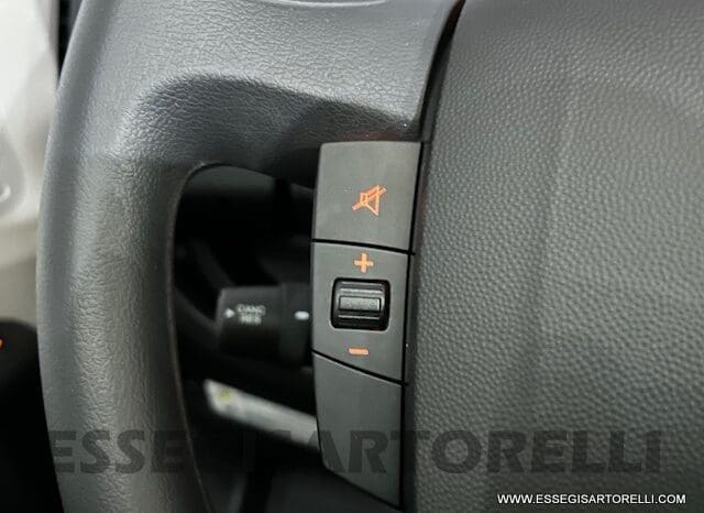 CHAUSSON NEW 724 ETAPE LINE 2025 SMART GARAGE BASCULANTE 5 POSTI OMOLOGATI pieno