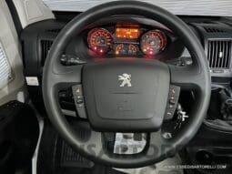 CHAUSSON NEW 724 ETAPE LINE 2025 SMART GARAGE BASCULANTE 5 POSTI OMOLOGATI pieno