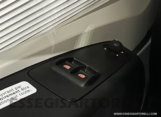 CHAUSSON NEW 724 ETAPE LINE 2025 SMART GARAGE BASCULANTE 5 POSTI OMOLOGATI pieno