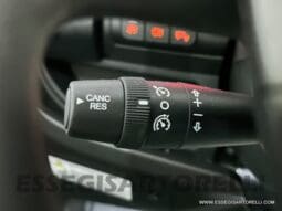 CHAUSSON NEW 724 ETAPE LINE 2025 SMART GARAGE BASCULANTE 5 POSTI OMOLOGATI pieno