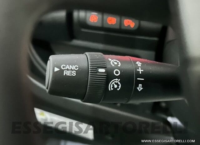 CHAUSSON NEW 724 ETAPE LINE 2025 SMART GARAGE BASCULANTE 5 POSTI OMOLOGATI pieno