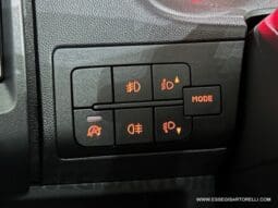 CHAUSSON NEW 724 ETAPE LINE 2025 SMART GARAGE BASCULANTE 5 POSTI OMOLOGATI pieno