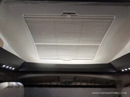 CHAUSSON NEW 724 ETAPE LINE 2025 SMART GARAGE BASCULANTE 5 POSTI OMOLOGATI pieno