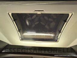 CHAUSSON NEW 724 ETAPE LINE 2025 SMART GARAGE BASCULANTE 5 POSTI OMOLOGATI pieno