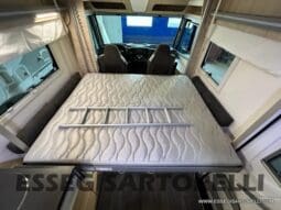 CHAUSSON EXALTIS 7020 MOTOROME 5 POSTI 08/2022 KM 30.521 FULL pieno