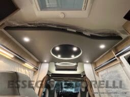 CHAUSSON NEW 724 ETAPE LINE 2025 SMART GARAGE BASCULANTE 5 POSTI OMOLOGATI pieno