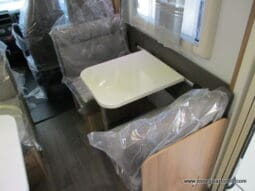ADRIA CORAL PLUS XL A 670 DK 2018 UNIPRO 7 POSTI OMOLOGATI pieno