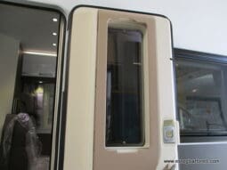 ADRIA CORAL PLUS XL A 670 DK 2018 UNIPRO 7 POSTI OMOLOGATI pieno