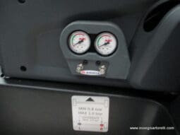 ADRIA CORAL PLUS XL A 670 DK 2018 UNIPRO 7 POSTI OMOLOGATI pieno