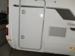 ADRIA CORAL PLUS XL A 670 DK 2018 UNIPRO 7 POSTI OMOLOGATI pieno