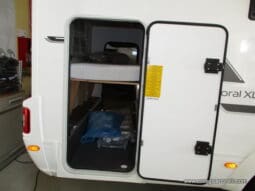 ADRIA CORAL PLUS XL A 670 DK 2018 UNIPRO 7 POSTI OMOLOGATI pieno